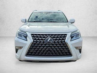 Used 2020 Lexus GX 460 Luxury video 2