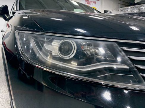 Used 2017 Lincoln MKX Premiere image 6