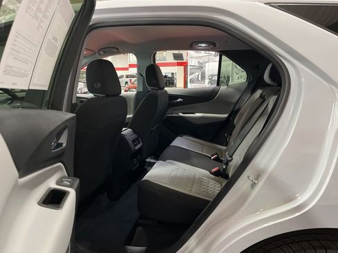 Used 2024 Chevrolet Equinox LS w/ Sport Edition image 11