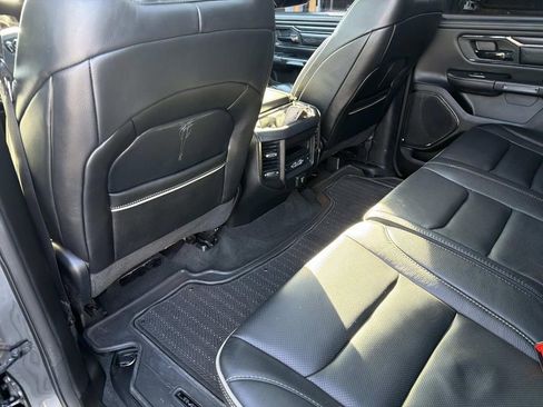 Used 2022 RAM 1500 Limited image 16