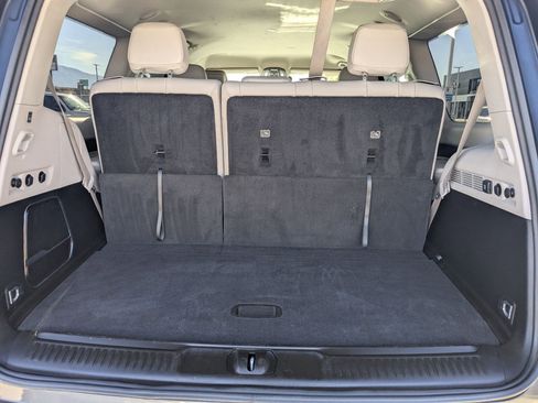 Used 2022 Jeep Wagoneer Series II w/ Convenience Group I image 19