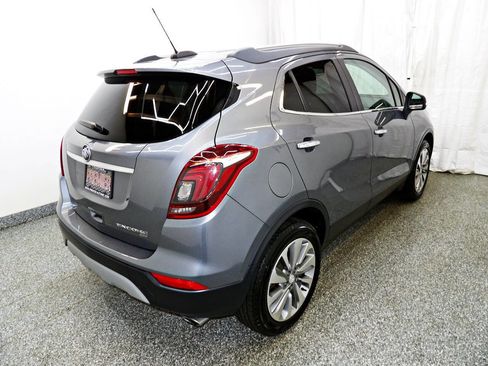 Used 2019 Buick Encore Preferred w/ Safety Package AWD/4WD image 6
