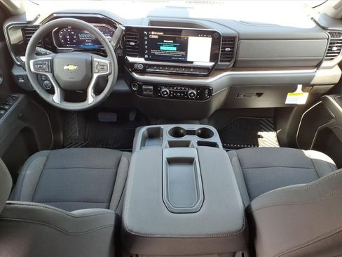 New 2026 Chevrolet Silverado 1500 LT image 16