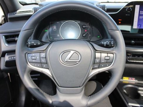 Used 2023 Lexus UX 250h FWD w/ Accessory Package (Z2) image 16