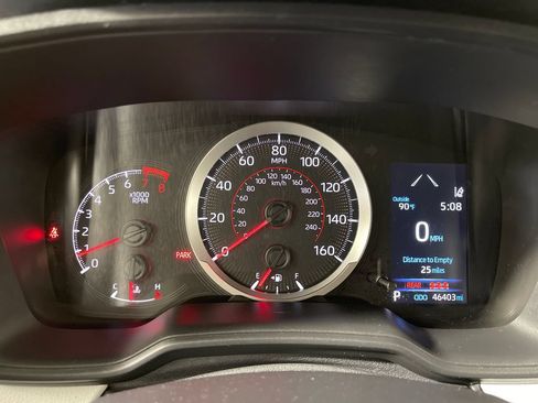 Certified 2021 Toyota Corolla SE w/ Carpet Mat Package (TMS) FWD image 18