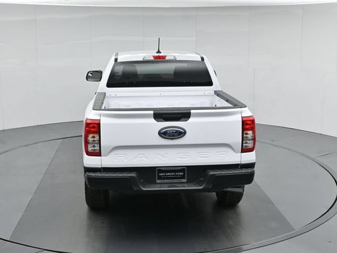New 2026 Ford Ranger XL AWD/4WD image 34