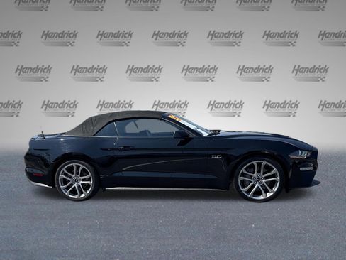Used 2022 Ford Mustang GT Premium w/ Equipment Group 401A image 11