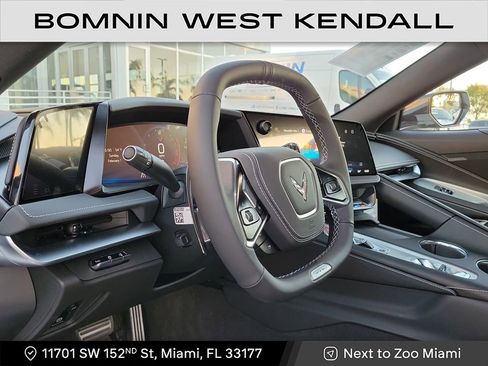 Used 2026 Chevrolet Corvette Z06 image 8