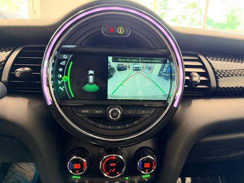 Used 2019 MINI Cooper S FWD image 40