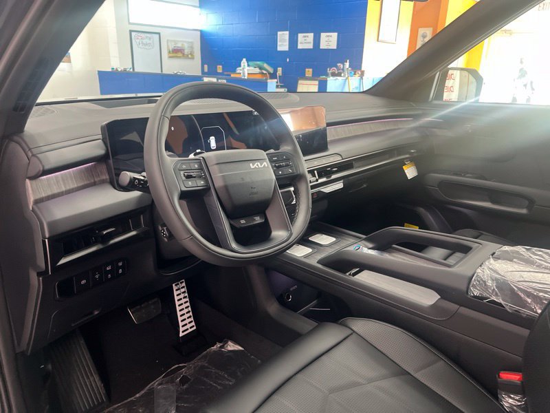 New 2027 Kia Telluride SX Prestige X-Line AWD/4WD image 18