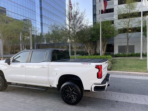 Used 2019 Chevrolet Silverado 1500 RST w/ All-Star Edition image 7