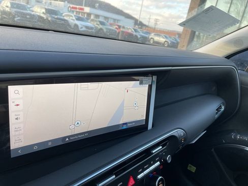 New 2026 Hyundai Palisade SEL image 13