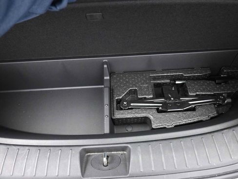 Used 2022 Hyundai Santa Fe SEL image 22