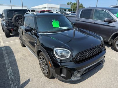 Used 2024 MINI Cooper Countryman S