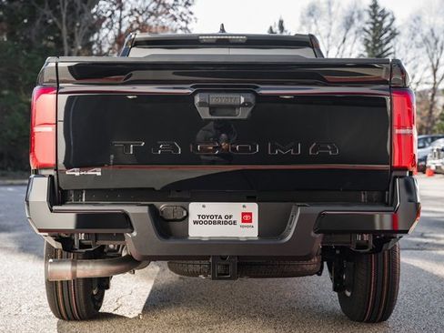 New 2026 Toyota Tacoma SR5 image 5