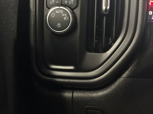 Used 2021 Chevrolet Silverado 1500 W/T w/ WT Value Package RWD image 19