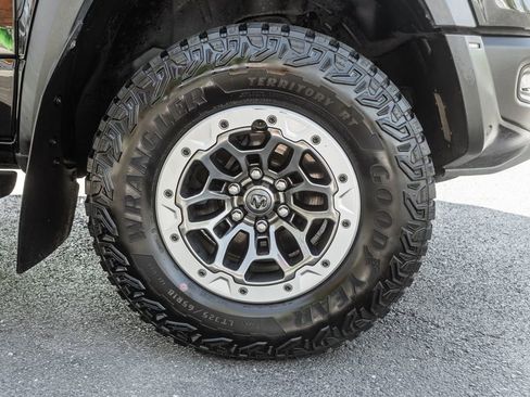 Used 2022 RAM 1500 TRX w/ TRX Level 1 Equipment Group image 4