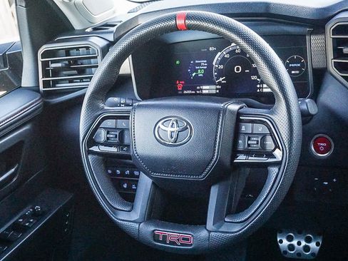 Used 2023 Toyota Sequoia TRD Pro image 19
