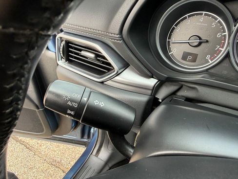 Used 2018 MAZDA CX-5 Touring image 21