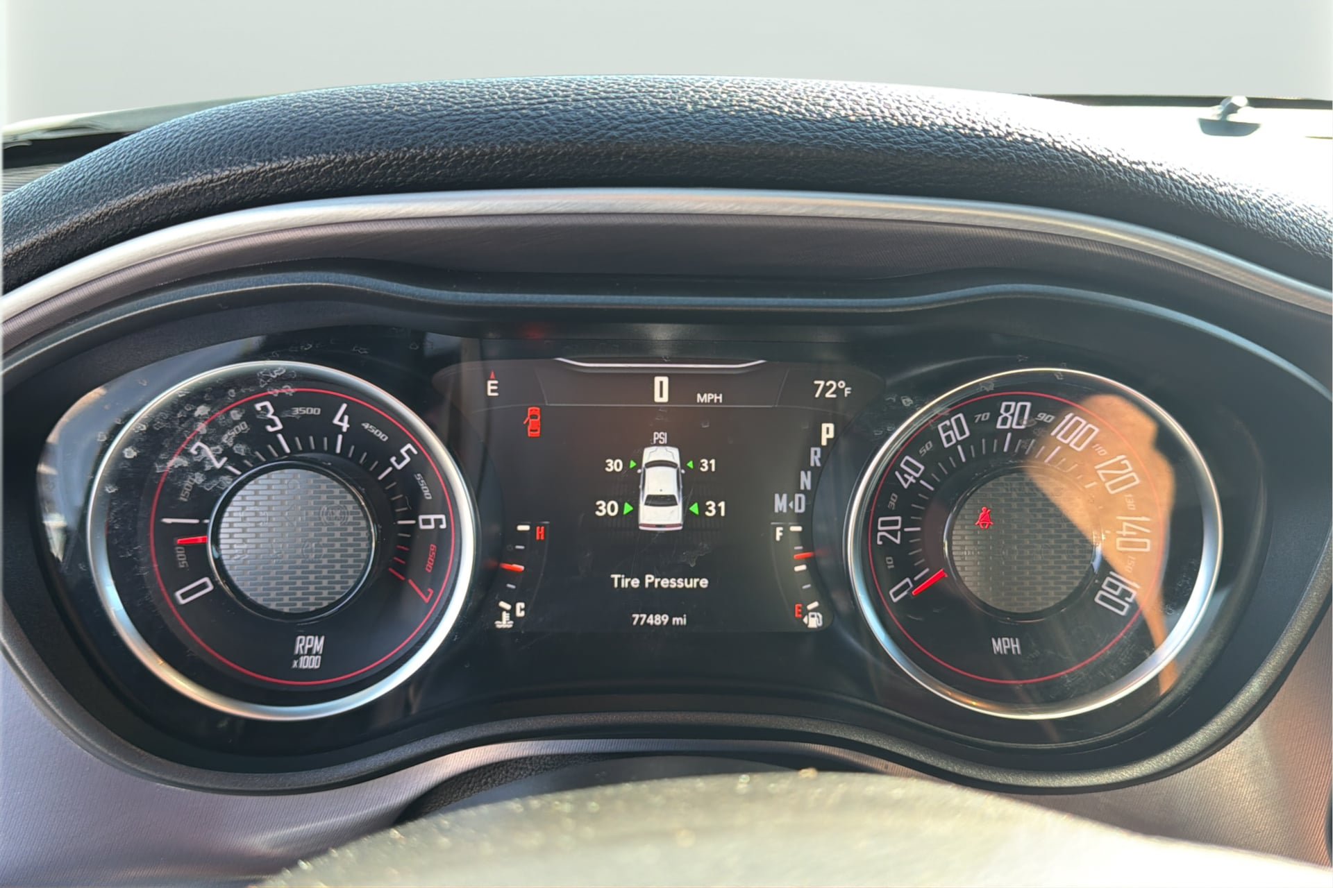 Used 2019 Dodge Challenger GT RWD image 29