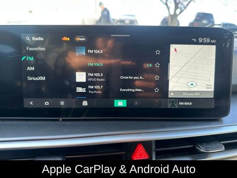 Used 2024 Kia Sorento S image 15