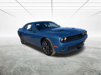 Certified 2022 Dodge Challenger SXT w/ Blacktop Package video 2