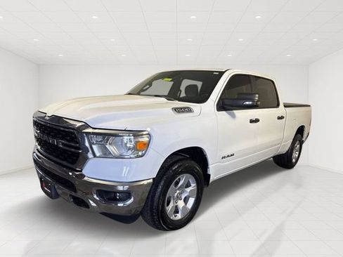 Certified 2023 RAM 1500 Lone Star AWD/4WD image 3