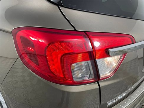 Certified 2017 Buick Envision Preferred image 19