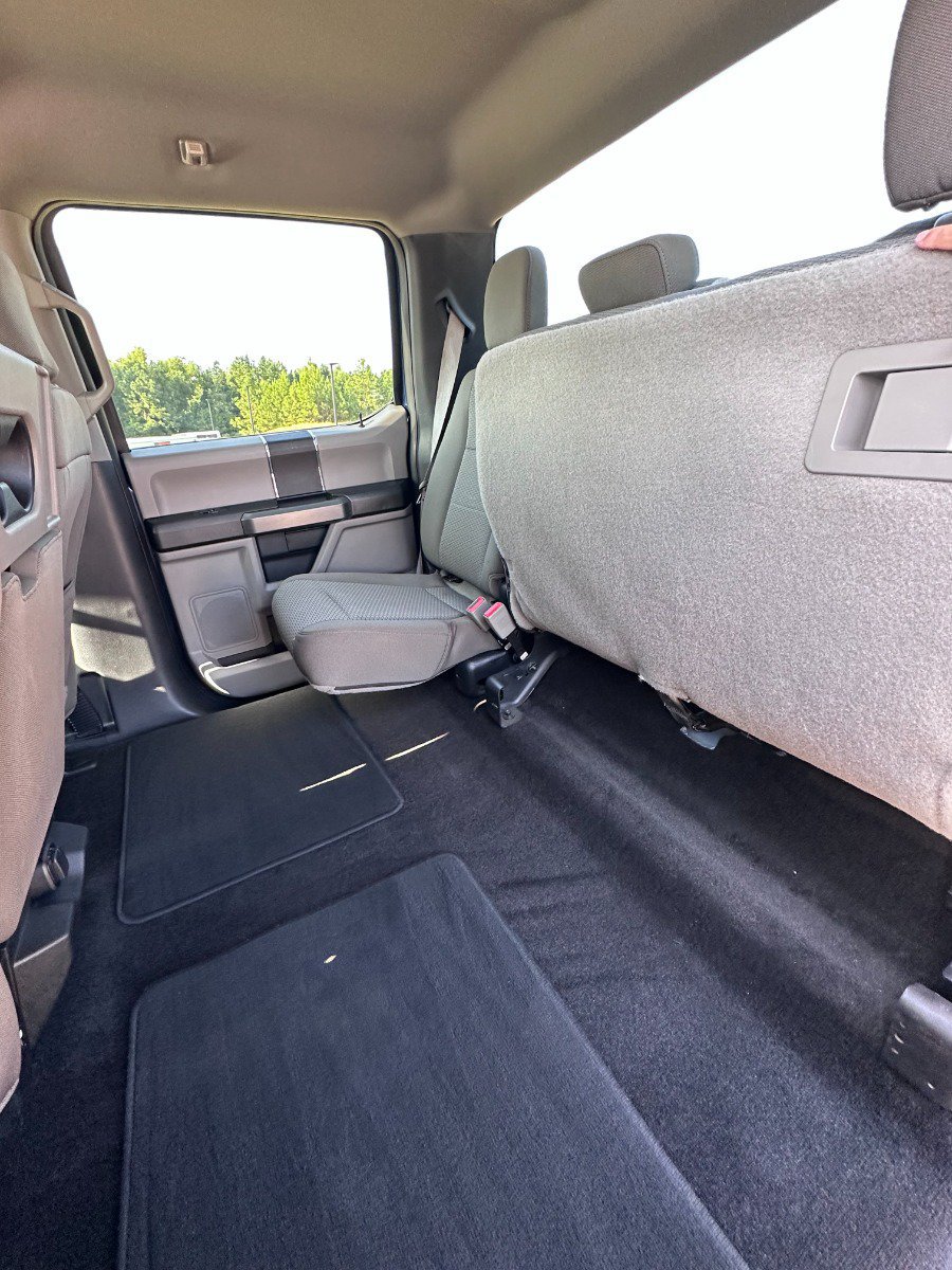 Used 2018 Ford F150 XLT AWD/4WD image 32