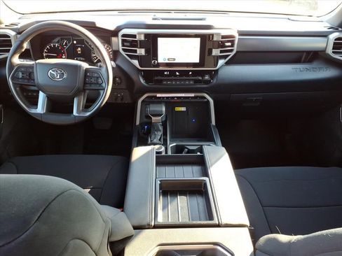 Used 2025 Toyota Tundra SR5 w/ SR5 Convenience Package image 10
