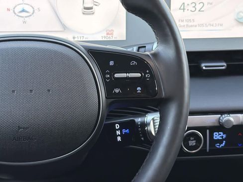 Used 2024 Hyundai Ioniq 5 SEL image 13