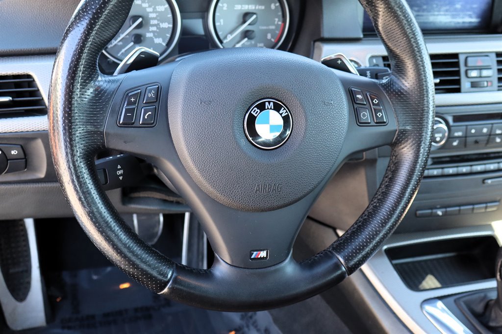 Used 2012 BMW 335is Convertible RWD image 36