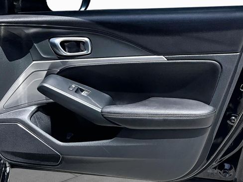 Certified 2024 Acura Integra A-Spec FWD image 27