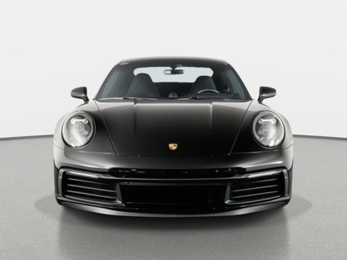 Used 2024 Porsche 911 Carrera 4 GTS AWD/4WD image 14