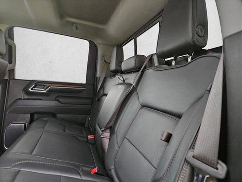 Used 2024 GMC Sierra 2500 Denali w/ Denali Reserve Package AWD/4WD image 23