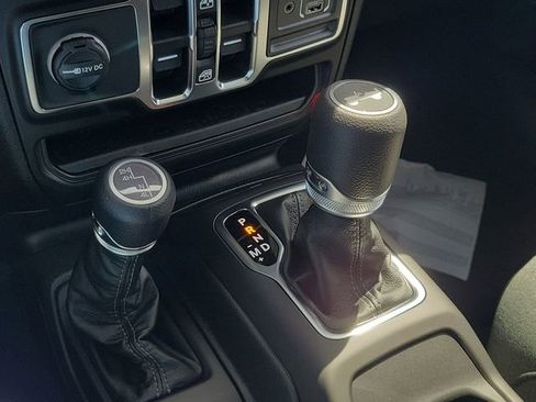 New 2026 Jeep Wrangler Sport AWD/4WD image 26