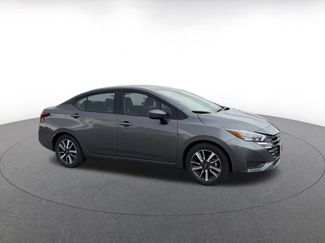 Used 2025 Nissan Versa SV FWD video 2