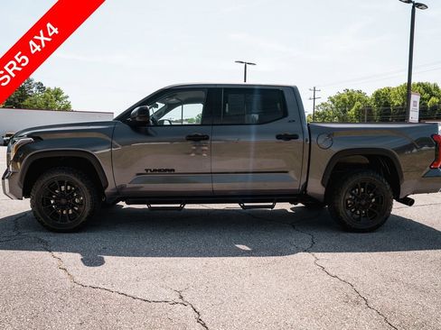 Used 2023 Toyota Tundra SR5 AWD/4WD image 4