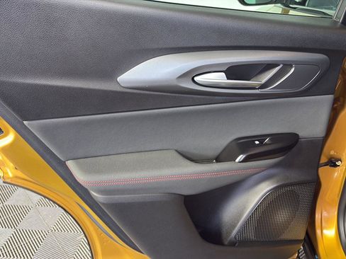 Used 2024 Dodge Hornet R/T w/ R/T Blacktop Package AWD/4WD image 22