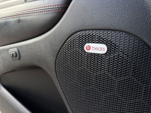 Used 2015 Dodge Durango R/T w/ Premium Nappa Leather Group image 21