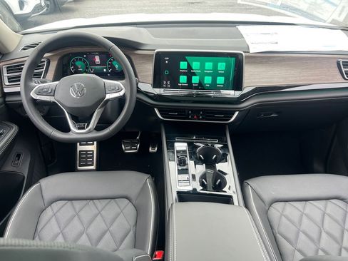 New 2026 Volkswagen Atlas SEL Premium R-Line image 20