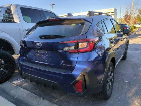 Certified 2024 Subaru Crosstrek 2.0i Premium w/ Crosstrek Mirror Package image 3