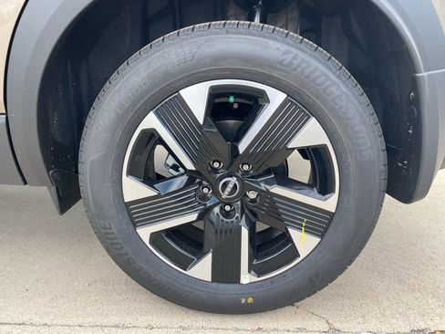 New 2026 Nissan Kicks SV w/ Cold Weather Package AWD/4WD image 20
