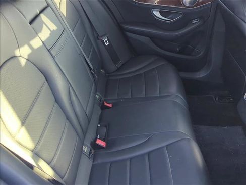 Used 2015 Mercedes-Benz C 300 4MATIC Sedan image 23