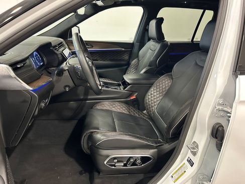 Used 2024 Jeep Grand Cherokee Summit image 15