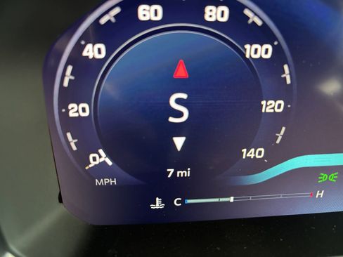 New 2026 Chevrolet Silverado 2500 LT w/ Trail Boss Package image 20