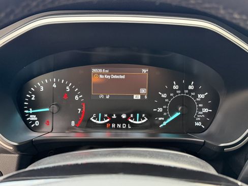 Used 2021 Ford Escape SEL FWD image 35