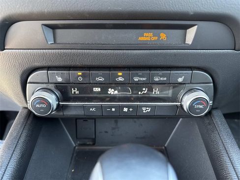 Used 2025 MAZDA CX-5 AWD 2.5 S w/ Preferred Package image 20