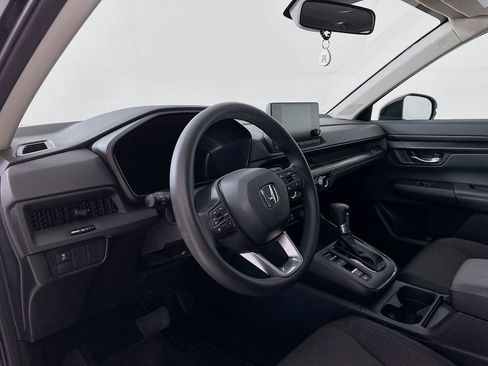 Used 2024 Honda CR-V EX image 10