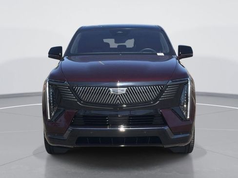 Used 2026 Cadillac Escalade IQ Sport 1 AWD/4WD image 2